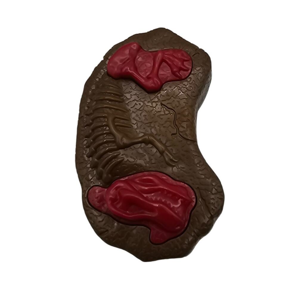 Dinosaur Planet T-Rex Remote Control ONLY Walking Dinosaur Light Up Eyes